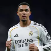 Spanish Media Criticises Trent Alexander-Arnold After Real Madrid's Champions League Win
