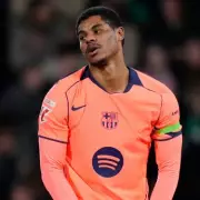 Spanish Media's Verdict on Rashford After Barcelona's Copa del Rey Humiliation