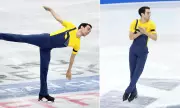 Spanish Skater's Olympic Dream Hit by Copyright Ban on Minions Routine