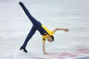 Spanish Skater's Olympic Dream Saved as Universal Grants Minions Music Rights