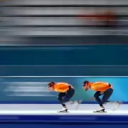 Speed Skating at 2026 Winter Olympics: The Fastest Human-Powered Sport