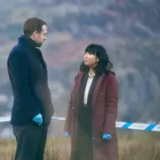 Spider Island in Under Salt Marsh: Fictional Setting Explained