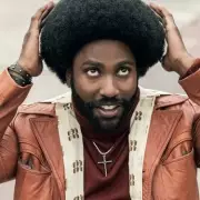Spike Lee's Acclaimed Film 'BlacKkKlansman' Now Streaming on Netflix