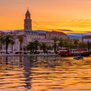 Split Implements Nighttime Alcohol Sales Ban to Curb Drunken Tourist Behaviour