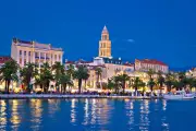 Split Proposes Nighttime Alcohol Sales Ban to Tackle Tourist Disorder
