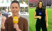 Sports Presenter Danika Mason Detained by US Customs Over Luggage in Vegas