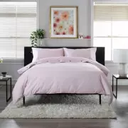 Spring Bedding Bargain: Gingham Duvet Cover Slashed from £90 to £24