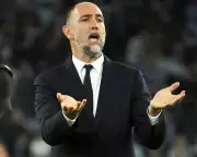 Spurs Appoint Igor Tudor as Interim Manager, Eye Pochettino Return