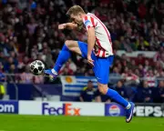 Sørloth's Hat-Trick Seals Atlético Madrid's Champions League Last 16 Berth