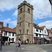 St Albans Visit Disappoints Despite Roman Ruins and Historic Market