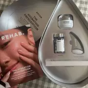 Stacey Solomon's REHAB Skincare Range Review: A £16 Mask That Stuns