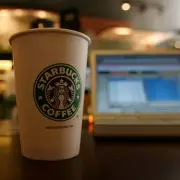 Starbucks Baristas Mock Customer's Extreme 500g Sugar Coffee Order