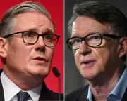 Starmer Accuses Mandelson of Lying Over Epstein Ties in US Ambassador Row
