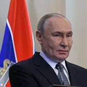 Starmer and European Allies Demand Unconditional Ceasefire from Putin on War Anniversary