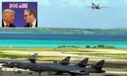 Starmer and Trump Agree to Collaborate on Chagos Base Future Amid Deal Controversy