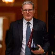 Starmer Appoints McSweeney Deputies as Joint Acting Chiefs of Staff