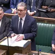 Starmer Condemns Farage Over Reform Councillor's 'Should Be Shot' Post