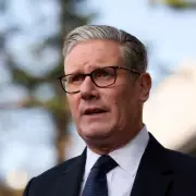 Starmer Condemns Reform's Plan to Scrap Equalities Act as Un-British