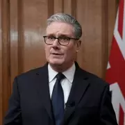 Starmer Condemns Reform's 'Racist Rhetoric' as MP Defends Adverts Complaint