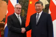 Starmer Faces Backlash Over China Trip Amid 'Tricked' Government Claims