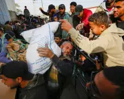 Starmer Faces Hypocrisy Claims Over Sharp World Food Programme Funding Cuts