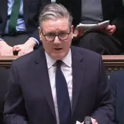 Starmer Faces MPs at PMQs Amid Mounting Pressure Over Mandelson Appointment