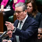 Starmer Faces MPs at PMQs Following Mandelson Arrest Scandal