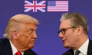 Starmer Relieved as Trump's Global Tariff Hits 10% Not 15%