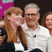 Starmer Signals Rayner's Political Return: 'She's Not Dead Yet'