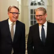 Starmer Slams Mandelson's 'Gobsmacking' Memory Lapse as New Epstein Evidence Sent to Police