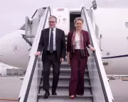 Starmer Urges UK and Europe to Boost NATO Commitments at Munich Conference