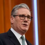 Starmer Warns UK Politics in 'Dangerous Era' of Grievance Versus Renewal