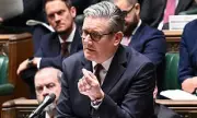 Starmer's Authority Deflates in Commons as Badenoch's Interrogation Exposes Mandelson Scandal