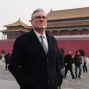 Starmer's Communications Chief Tim Allan Resigns Amid No10 Turmoil