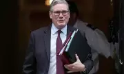 Starmer's Leadership in Peril as Mandelson Scandal Deepens