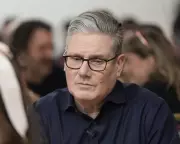 Starmer's Leadership Tested as Greens Win Gorton and Denton Byelection