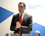 Starmer's Scottish Gamble: Betrayal or Strategic Masterstroke for Labour?