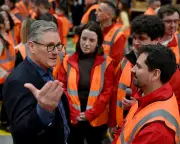 Starmer's U-Turn Sparks Debate on Government Competence and Priorities