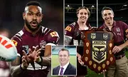 State of Origin Heads to New Zealand for Historic 2027 Auckland Match
