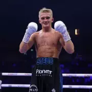 Ste Clarke Aims to Emulate Liverpool's Boxing Legends in Homecoming Bout