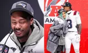 Stefon Diggs Focuses on Super Bowl Ring Before Engagement to Cardi B
