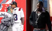 Stefon Diggs Posts Cryptic Message After Super Bowl Loss and Cardi B Split Rumours