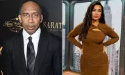 Stephen A. Smith Breaks Silence on Molly Qerim's First Take Exit