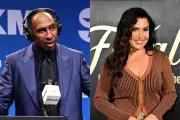 Stephen A. Smith Reveals Reason Behind Molly Qerim's First Take Exit