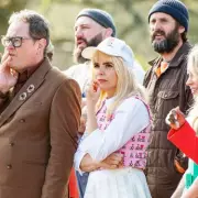 Stephen Fry to Star in and Write New Fox Spy Drama The Interrogator