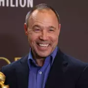 Stephen Graham's Early Coronation Street Role Revealed, Astonishing Fans