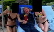 Stephen Hawking's Private Life: Disability, Desire and Epstein Island Photos