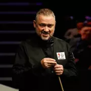 Stephen Hendry Stunned by Quinten Hann's Australia Trip Between Crucible Matches