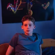 Stephen King Confirms Production Underway for 'The Institute' Season 2