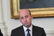 Stephen Miller Coordinates with Senate GOP to Defend ICE Against Democratic Reforms